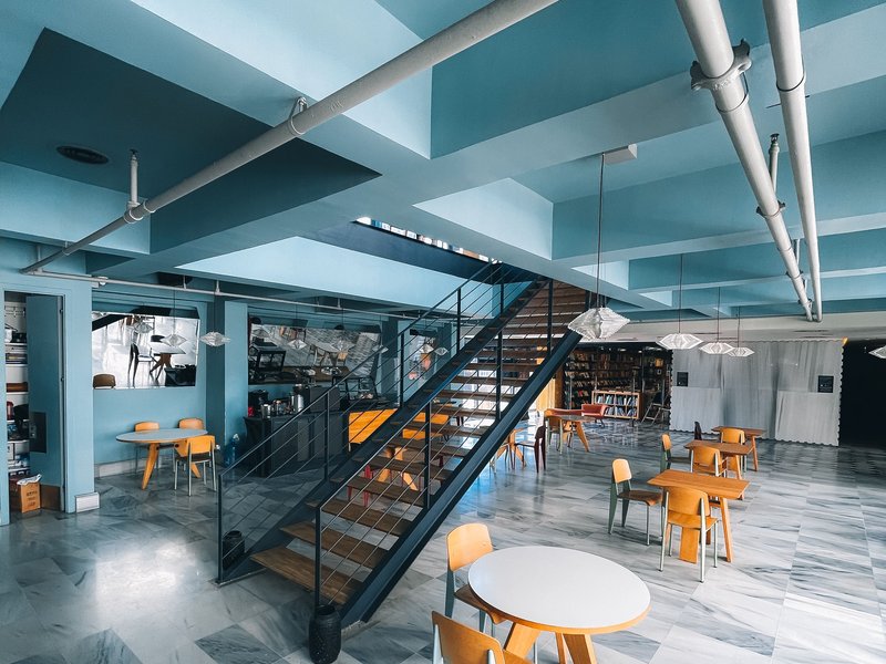 Hospitality application