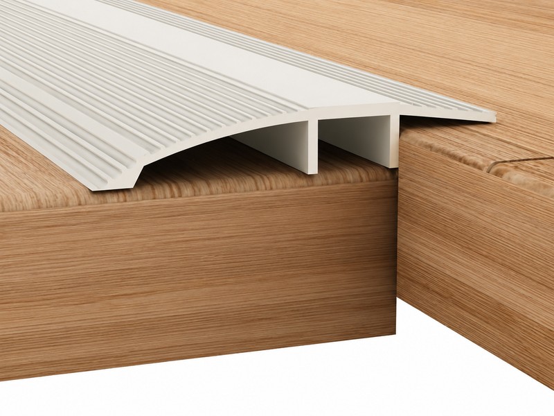 Floor Transition & Finishing Profiles