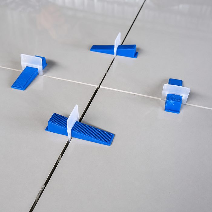 Tile Installation Systems & Accessories