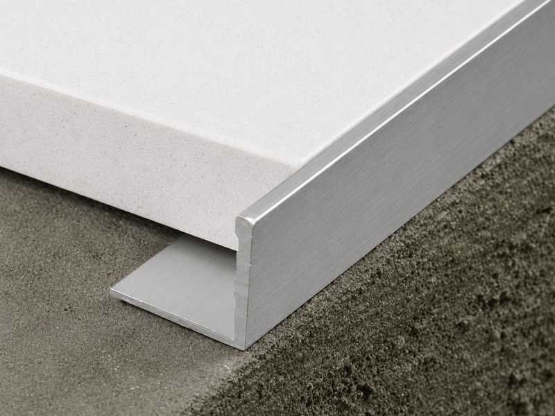 Architectural Metal Profiles