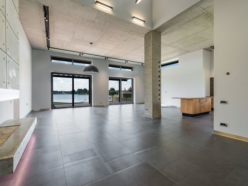 Residential application